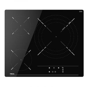 Teka Plaque vitrocéramique TBC 63632 TTC 3f