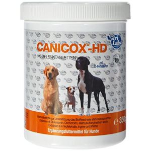 Nutrilabs Canicox-HD