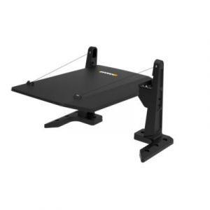 Worx Vision garage pour robot tonte protection intempéries