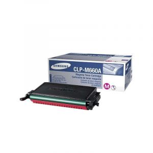 Samsung CLP-M660A - magenta - originale - cartouche de toner (ST919A)