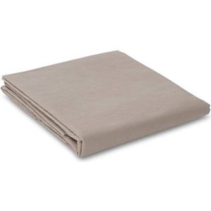 Windhager Bâche voile non tissée, beige, 1,5 x 3 m, 70 g/m²