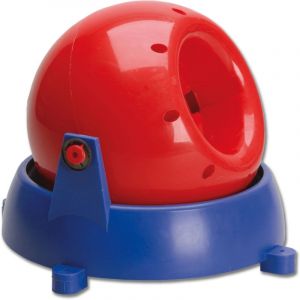 Likit Balle support pierre 250 g Tongue Twister COULEUR - Rouge