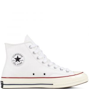 Converse Chuck 70 Classic High Top White 42