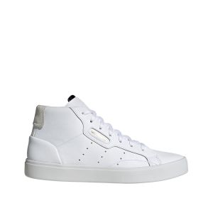 Adidas Baskets -originals Sleek Mid - Footwear White / Footwear White / Crystal White - EU 36