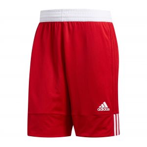 Image de Adidas Pantalons 3g Speed Reversible - Power Red / White - Taille XXL