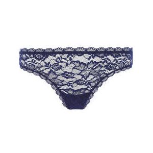 Aubade Tanga Rosessence Bleu nocturne - Taille 1