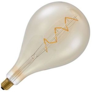 SPL | LED Ampoule | E27 | 6W Dimmable