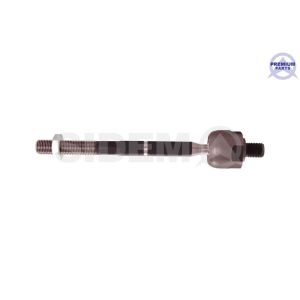 SIDEM Rotule de direction intérieure pour DACIA: Sandero, Lodgy, Dokker, Logan & RENAULT: Express (Ref: 5617)