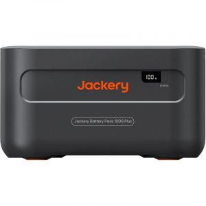 Jackery Batterie 1000 Plus
