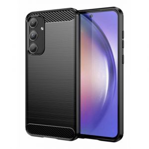DLH Energy DY-PS5296, Housse, Samsung, Galaxy A55, 16,8 cm (6.6'), Noir