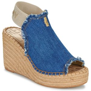 REPLAY Sandales GWP4G-001-C0042T-220 Bleu - Taille 36,37,38,39,40,35
