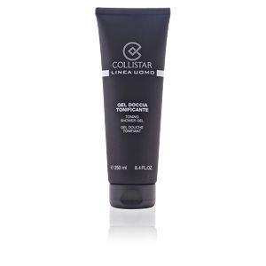Collistar Uomo Gel douche tonifiant (250 ml)