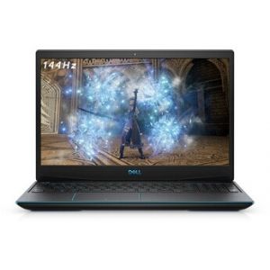 Dell G3 15-3500 Eclipse Black - PC portable Gaming
