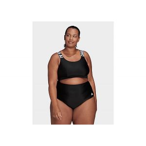 Image de Adidas SH3.RO Top Plus Women, noir XL Maillots de bain