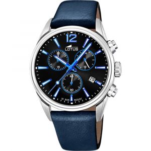 Lotus Montre Homme 18691/6