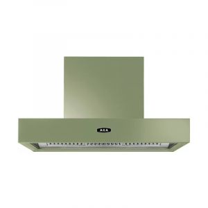 Aga Hotte décorative murale -HOOD-990 SH-OLI