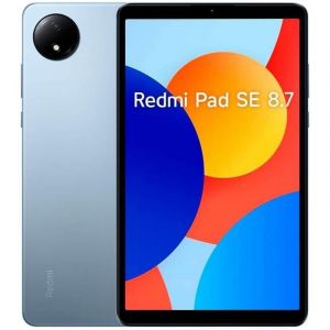 Xiaomi Tablette Redmi Pad SE 8,7" 128 Go 4 Go WiFi Bleu ciel