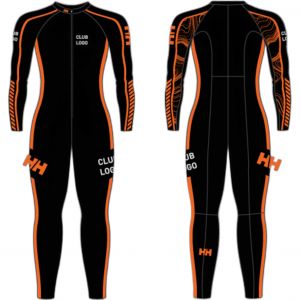 Helly Hansen Combinaison de ski enfant Marlin Race GS