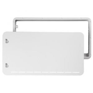 Dometic Kits hiver pour réfrigérateur LS100 / LS200