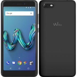 Wiko Tommy 3 Anthracite Bleen 16 Go