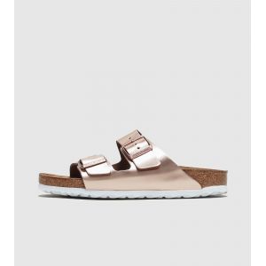 Image de Birkenstock Arizona W sandales metallic copper 36 (schmal) EU