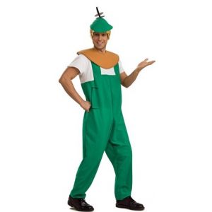 Costume d'Elroy Jetson - The Jetson