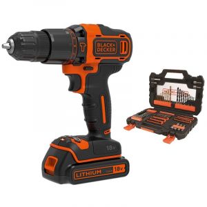 Black & Decker BDCHD18S1A