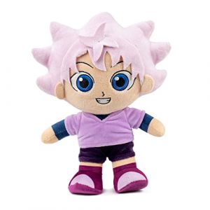 Bem's HUNTER X HUNTER - Kirua - Peluche 28cm - - Peluche
