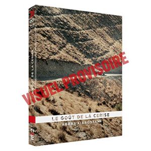 Le go&ucirc;t de la Cerise [Blu-Ray]