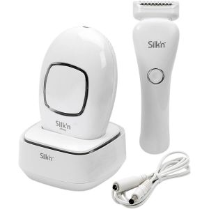 Image de Silk'n Epilateur lumière pulsée INFINITY FRESH IPL