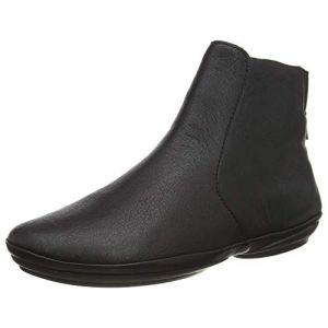 Camper Boots RIGHT NINA Noir - Taille 38,39