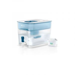 Brita 1052805 Filtre à Eau Filtre Pour Distributeur D'eau 8,2 L Bleu