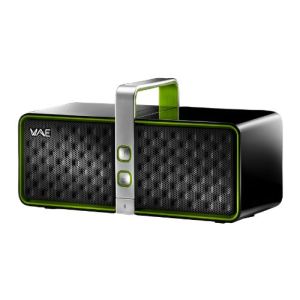Hercules BTP03 Mini - Enceinte portable sans fil Bluetooth