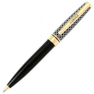 Draeger Copie de Stylo prénom femme - Carole