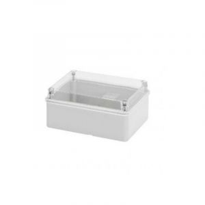 Gewiss GW44426 boîte de jonction électrique Plastique
