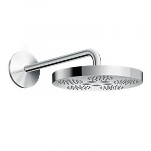 Axor One Set de douche de tête, 1 jet, 48491000,