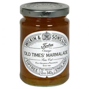 Tiptree Confiture D'Orange Old Times De Wilkinb & Sons D'Angleterre