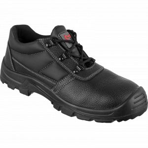 Image de Würth Modyf - Chaussures de sécurité basses S3 Magnus noires 39 - Noir