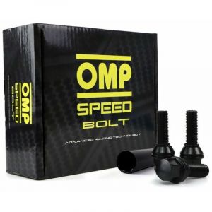 OMP Set Nuts 27 mm 20 uds M14 x 1,50