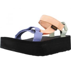 Teva Sandales femme Flatform Universal
