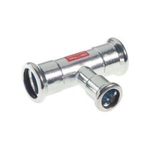 Comap T&eacute; r&eacute;duit Z7130R VSH Press &agrave; sertir