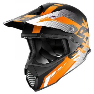 Image de Shark Casque cross VARIAL ANGER KOW