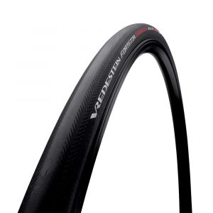 Vredestein Pneu Fortezza Tubeless Ready 700 x 25 C Noir TS