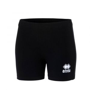 Errea Shorts Pour Femmes Volley L Black