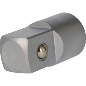 BRILLIANT TOOLS BT022906 Adaptateur 1/2" à 3/4" [Powered by KS TOOLS]
