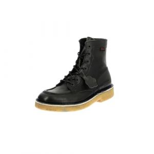 Kickers Bottines Orijeans