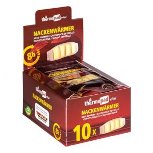 Thermopad Nackenw&auml;rmer