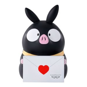 Banpresto RANMA 1/2 - P-Chan - Figurine Sofvimates 16cm Figurine - BM-245062