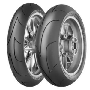 Dunlop D213 GP Pro - 200/60 ZR17 80W