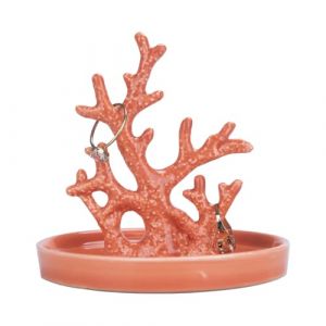 Balvi Porte-bagues porcelaine Arrecife